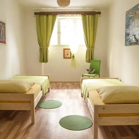 Flora In City Center Apartman *