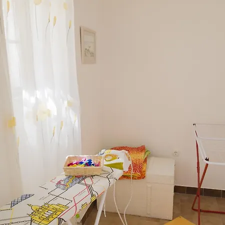 Apartman Flora In City Center *